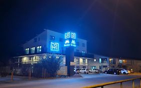 Hira Boarding Aparthotel